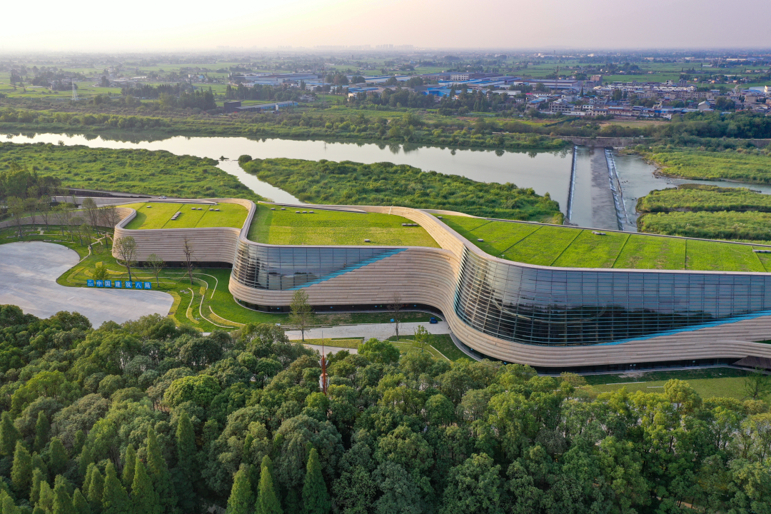 习总书记考察北方欧博ABG集团参建项目